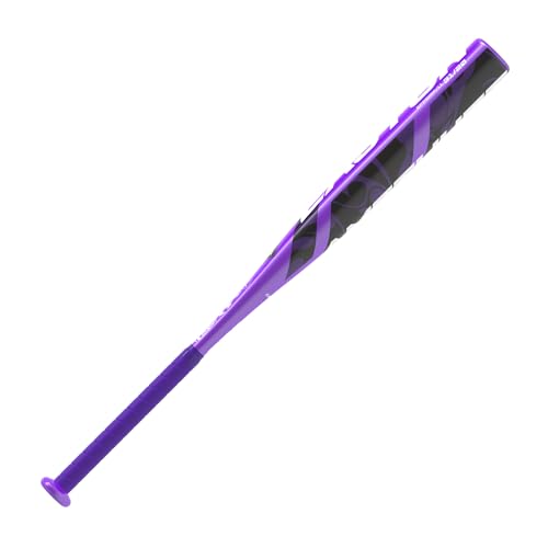 Easton Amethyst Fastpitch Softball Bat -11 Drop 31 Inch Alloy Approved for All Fields