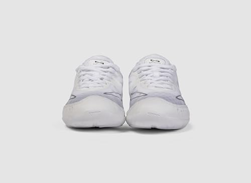 Indoor Performance White Cheer Shoes Women - Nfinity Vengeance 9
