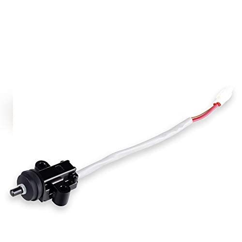 10L0L Golf Cart Stop Switch for Yamaha G14 G16 G19 G22 G29/Drive-Drive 2 Gas & Electric,OEM: JF7-82817-20,JF7-82817-20-00,JF7828172000