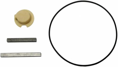 Sherwood 12 Blade Impeller Kit for Marine Engines 17000K-SHW