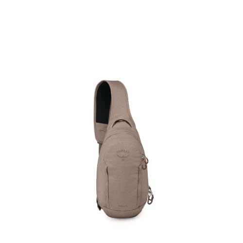 Osprey Daylite Sling - Driftshade with Timber Beige Variation