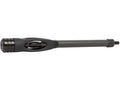 Trophy Ridge Bow Stabilizer for Archery, 10-Inch Black, Includes Weights & Quick Connect