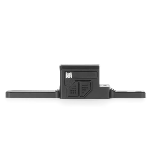 Monstrum B.O.P. Enclosed with Universal Shotgun Mount 3 MOA Dot