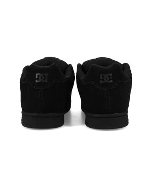 Net- Black/Black/Black- 7.5