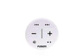 Wireless Remote Control for Fusion MS-ARX70W ANT - White