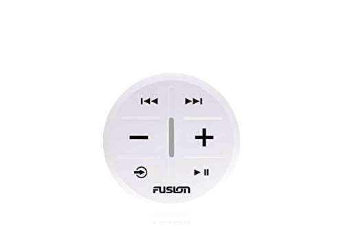 Wireless Remote Control for Fusion MS-ARX70W ANT - White