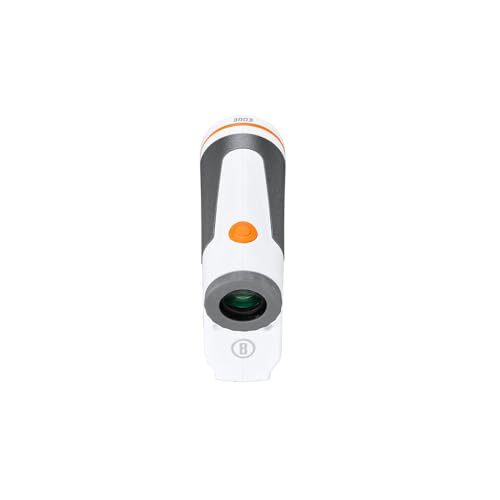 Bushnell Edge Disc Golf Laser Rangefinder with Elevation & Scan Mode