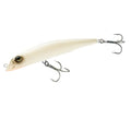 Duel Yo-Zuri R Mag Darter Fishing Lure - Bone / 5 Inch