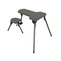 Caldwell Stable Table Lite Shooting Bench, Collapsible Weatherproof Frame