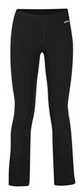 Kerrits Kids Microcord Bootcut Riding Pants Large Black for Children