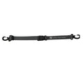 Cart 2 Car Harness - Grey - Stop Shopping Cart Rollaway | Roka Harness
