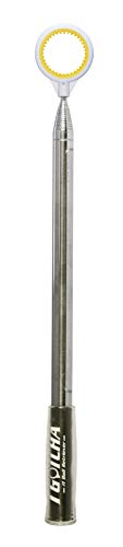 I Gotcha JAWZ 18' Reach Compact Golf Ball Retriever - No Moving Parts
