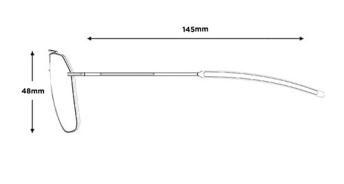 bollé Source Gun Matte – Axis Polarized