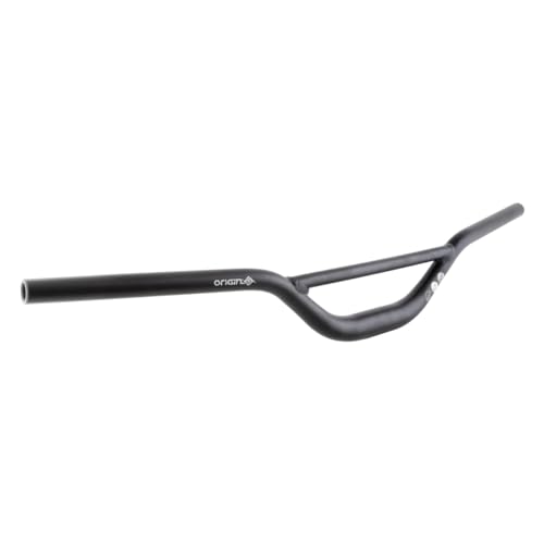 High-Rise Mountain Bike Handlebar - 31.8mm, 800mm AL6061 Riser Bar