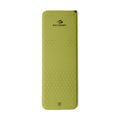 Sea to Summit Camp Plus SI Sleeping Mat - Rectangular, Regular Size, 72 x 25.2 inches