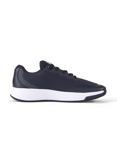 Women’s Tennis Shoes - Intrigue Lite 7.5 Navy Blazer & White Variation