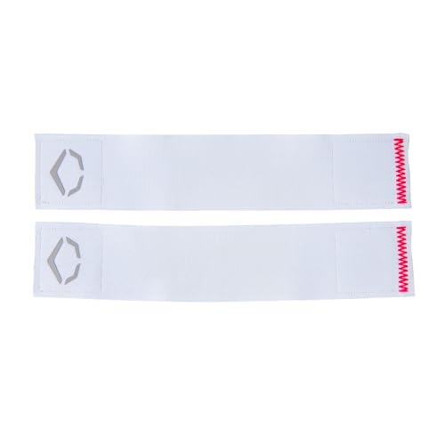 EvoShield SRZ-2 Youth Batter’s Leg Guard Pink/Blue Gel-to-Shell Tech