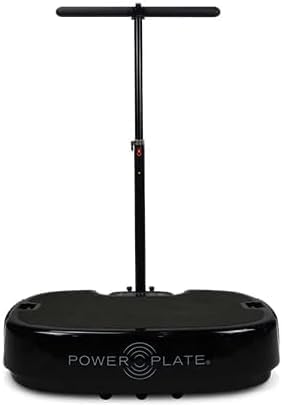 Power Plate | Perfect Balance & Flexibility Bundle for Enhanced Fitness - Ideal for All Levels