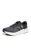 Women's Cloudrunner 2 Running Sneakers - Black Eclipse, Size 9.5