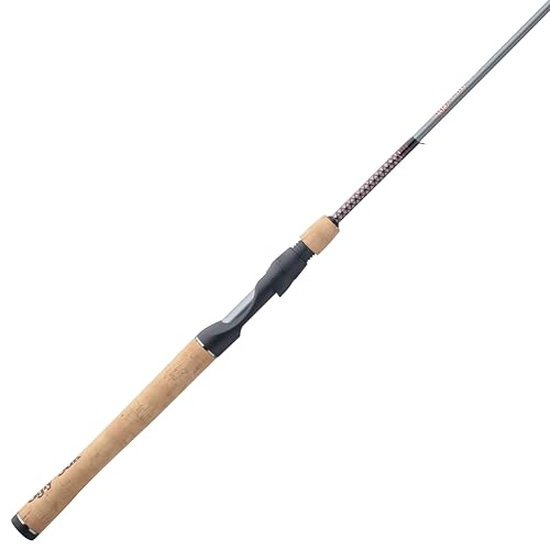 Ugly Stik Elite 7' Ultra Light Spinning Fishing Rod - New Model, 2-Piece