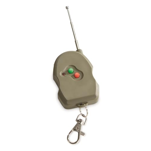 Boss Buck Wireless Remote Control for 80 LB Broadcast Spreader ATV Accessory
