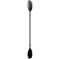 Lifetime Lite Elite Kayak Paddle 86.6 Inches Black Double-Sided Lightweight