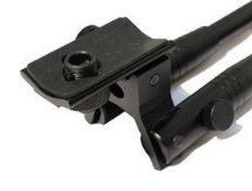 Golden Eye Bipod Sling Swivel Stud Rail Adapter Weaver Picatinny Slot Kit Mount For Bipod Heavy Duty