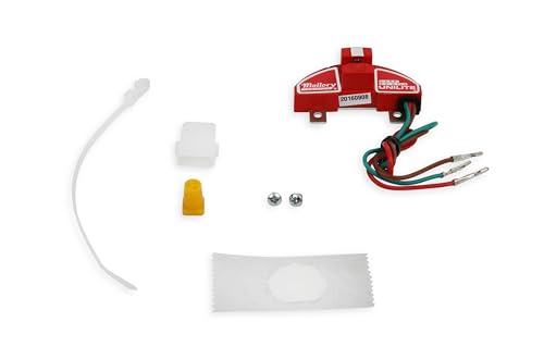 Mallory Unilite Ignition Module 605 ThermalClad Vehicle Specific