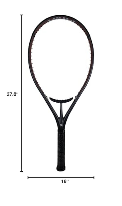 VOLKL V-Cell 1 | Tennis Racquet | Featuring REVA | Grip Sizes: 1-5 | *UNSTRUNG*