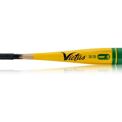 Victus Vibe 28 Inch Baseball Bat -10 Drop Aluminum USA Certified 18oz