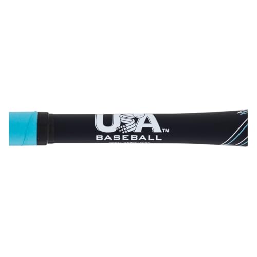 Marucci Fractal USA SL -12 Baseball Bat 28" / 16 oz, 2 1/4 Inch Barrel