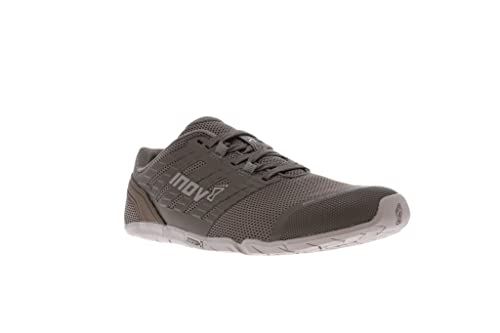 Inov-8 Men's Bare-xf 210 V3 Barefoot Cross Training Shoes - Taupe, Size 9.5