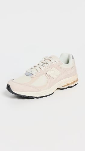 New Balance Men's M2002RCC Sneakers - Calm Taupe, Size 9
