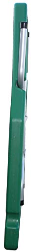 MTM Predator Shooting Table - Portable Benchrest for Range & Target Shooting