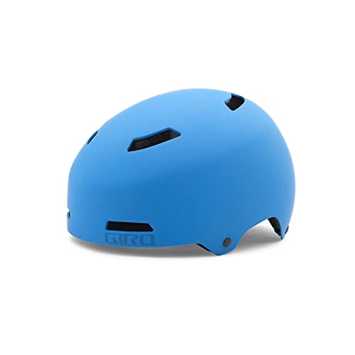 Giro Dime Kids Bike Helmet Matte Blue Small - Variation Matte Blue / Small