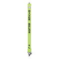 XS Scuba Smart Marker Buoy (SMB) 6 Ft Yellow Water Safety Signaling Device