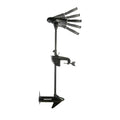 Newport X-Series 55lb Thrust Saltwater Electric Trolling Motor with LED Battery Indicator (36" Shaft)
