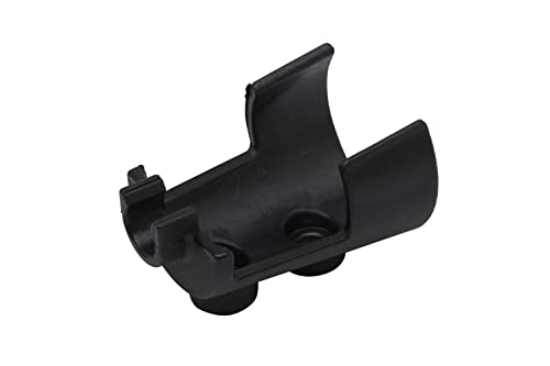 Seachoice 5-Way Flat to 7-Way Round Trailer Adaptor, 16 Inch