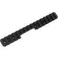 Talley Tikka T1X Picatinny Rail 20 MOA Right Hand Scope Mount Aluminum