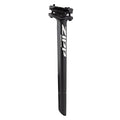 Zipp Service Course Seatpost 27.2mm x 350mm Black Zero Offset Lightweight
