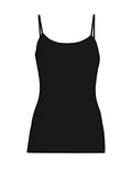 Icebreaker Merino Camisole Women’s 175g Everyday Base Layer Black Medium