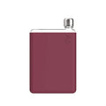 A5 Silicone Sleeve for memobottle - Wild Plum | Protective & Insulated