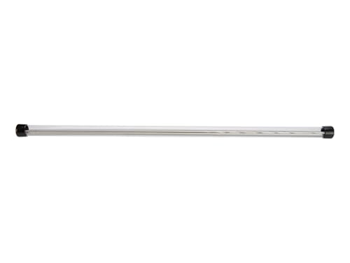 NDZ Performance Bore Alignment Rod for 9mm, .380, 5.56, .223, 7.62, .308, .45 - 16 Inch Stainless Steel, USA Made with Protective Storage Case - 9MM Version