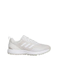 adidas Women's S2g Spikeless Golf Shoes White/Dash Grey 9 - Comfortable & Stable