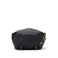 Peak Design Outdoor Sling Bag 7L Black with Padded Adjustable Shoulder Strap