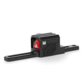 Monstrum B.O.P. Enclosed with Universal Shotgun Mount 3 MOA Dot