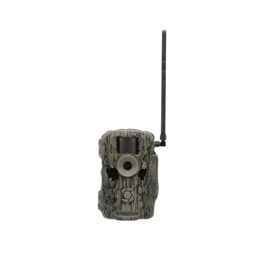 Stealth Cam Fusion Max 2.0 Cellular Trail Camera 36MP – Remote & GPS Enabled