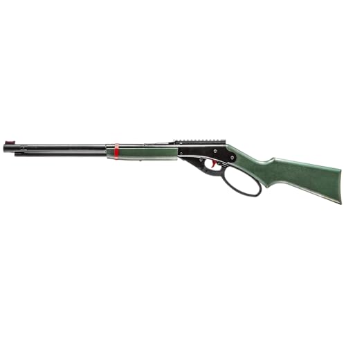 Daisy Daisy Multi-Pump Air Gun 880 - One Size Green BB &