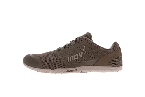 Inov-8 Men's Bare-xf 210 V3 Barefoot Cross Training Shoes - Taupe, Size 9.5