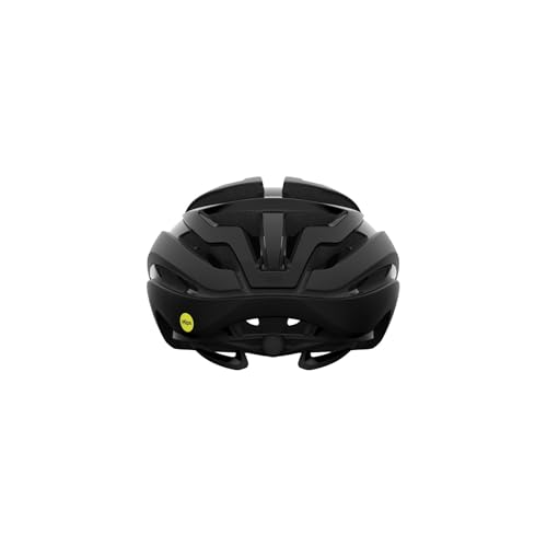 Giro Cielo MIPS Cycling Helmet - Matte Charcoal Rush, Small